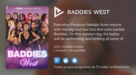 how can i watch baddies west for free|Assista ao streaming de Baddies West